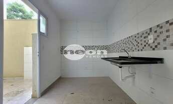 Imagem 3: SANTO ANDRé - Apartamento Padrão - Campestre