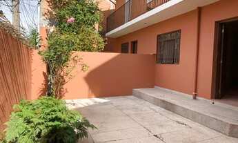 Imagem: Casa para aluguel tem 50m² com 1 quarto