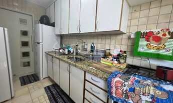 Imagem 3: Venda de apartamento ao lado da estação Santo Amaro R$520.000,00