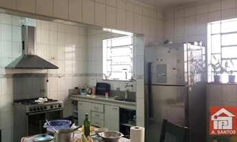 Imagem 6: SOBRADO FINS COMERCIAIS COM 03 DORMTS. UMA VAGA