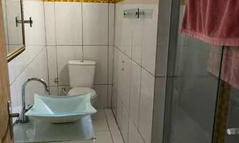 Imagem 6: Aluguel de Casa Casa em condomínio com 2 dormitórios