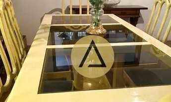 Imagem 5: Casa com 5 dormitórios para alugar, 190 m² por R$ 3.947,98/mês - Parque Zabulão - Rio das