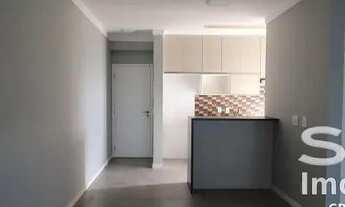 Imagem 5: Apartamento de 83m² disponível para locação no Condomínio ED. MASSIMO VILA MASCOTE