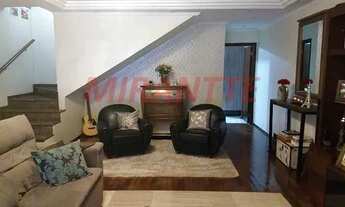 Imagem 3: Sobrado de 250m² com 5 quartos em Parada Inglesa