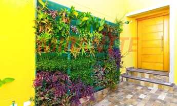 Imagem 3: Casa terrea de 350m² com 3 quartos em Jardim São Paulo