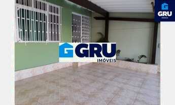 Imagem 3: Ótima casa terrea no jardim santa Francisca região prox ao centro de guarulhos