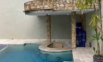 Imagem 2: Casa - Vila Santana - Mogi das Cruzes