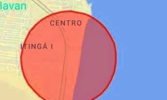 Imagem 4: Apartamento na praia aluguel anual