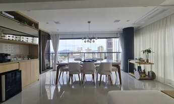 Imagem 6: Apartamento para alugar com 122 m² com 3 quartos em Alto da Lapa - São Paulo - SP