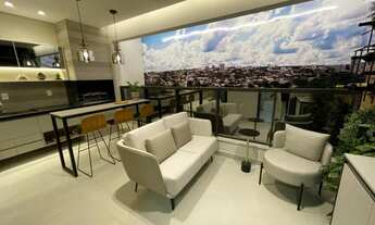 Imagem 5: Apartamento com 3 suites bairro copacabana- zona sul de Uberlândia - MG