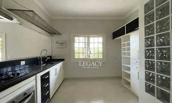 Imagem 4: Casa em Brasília