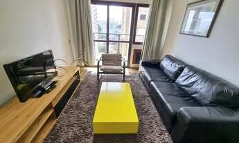 Imagem 3: Saint Moritz com 48m² e 1 dormitório disponível para locação em São Bernardo Campo