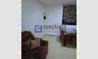 Imagem 5: SAO BERNARDO DO CAMPO - Residential / Apartment - BAETA NEVES