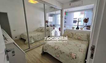 Imagem 2: Apartamento com 4 Quartos à venda, 170 m² por R$ 1.800.000 - Barra da Tijuca - Rio de Jane