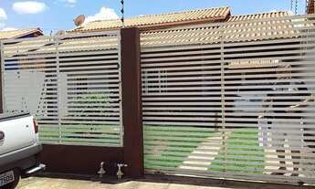 Imagem: Casa para venda com edícula VG