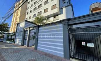 Imagem 3: Prédio - Vila João Jorge - Campinas