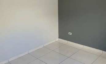 Imagem 4: Casa alvenaria Casa com 2 dormitórios