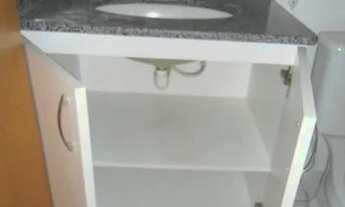 Imagem 3: 2 qts apto 506 edif. praia do morro em praia das gaivotas