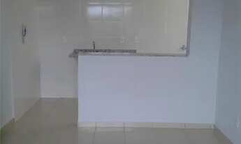 Imagem 4: Apartamento com 2 dormitórios, 49 m² - venda por R$ 175.000,00 ou aluguel por R$ 1.171,00