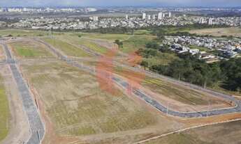 Imagem 2: Terreno Padrão em São José dos Campos