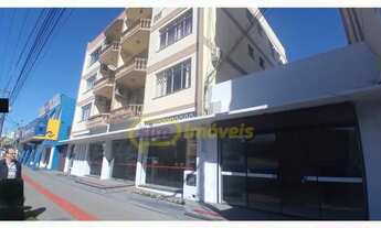 Imagem: Apartamento para locação no Centro - Chapecó