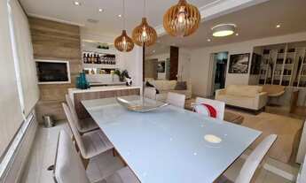 Imagem 5: Apartamento para venda com 115 metros quadrados com 3 quartos em Mooca - São Paulo - SP