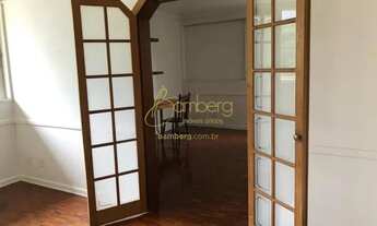 Imagem 6: Belo apartamento reformado no Jardim Paulista