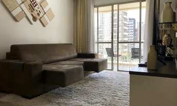 Imagem 2: Flat no Itaim disponivel para locação