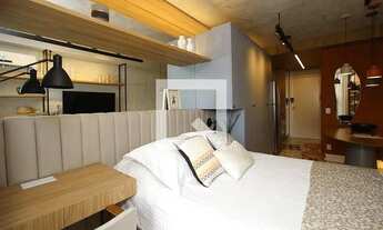 Imagem 15: Apartamento para Aluguel - Pinheiros, 1 Quarto, 30 m2