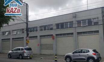 Imagem 6: Loja para alugar, 953 m² por R$ 41.334/mês - Ipiranga - São Paulo/SP