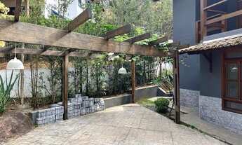 Imagem 5: NOVA LIMA - Casa de Condomínio - Veredas das Gerais