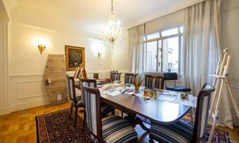 Imagem 6: SãO PAULO - Apartamento Padrão - Jardim América