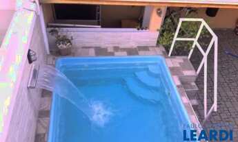 Imagem: CASA EM CONDOMÍNIO - RESIDENCIAL TERRA