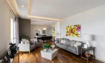 Imagem: APARTAMENTO - VILA ROMANA - 3 SUITES - 3
