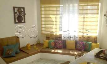 Imagem 7: Apto estilo duplex na cobertura com uma excelente localização muito próx do Pq Ibirapuera