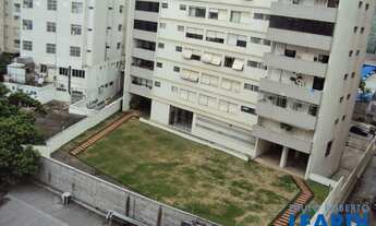 Imagem 2: APARTAMENTO - CONSOLAÇÃO - SP