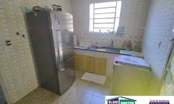 Imagem 2: Casa para venda tem 160 metros quadrados com 4 quartos em Campo Grande - Rio de Janeiro