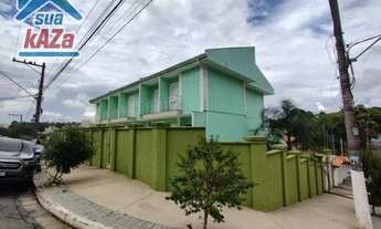 Imagem: Sobrado com 3 dormitórios à venda, 240