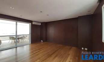 Imagem 7: COBERTURA - MOEMA ÍNDIOS - SP