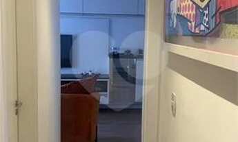 Imagem 5: Lindo Apartamento mobiliado à venda no Condomínio Flex Suzano