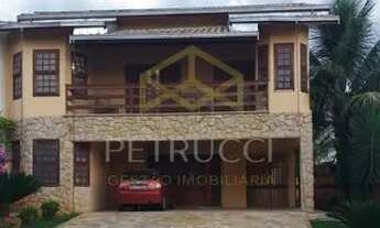 Imagem: Casa - Vila D x27 Agostinho - Valinhos