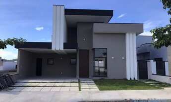 Imagem: CASA EM CONDOMÍNIO - CONDOMÍNIO TERRAS