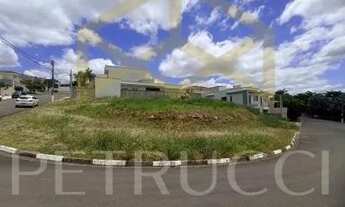 Imagem 2: Terreno - Jardim Jurema - Valinhos