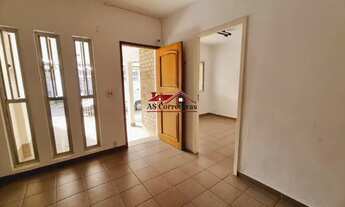 Imagem 4: Casa locação parque continental