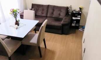 Imagem 5: Apartamento 3 dormitórios/quartos, box/vaga de garagem rotativo, Bairro Passo da Areia. Po