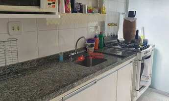 Imagem 5: Apartamento com 3 dormitórios à venda, 92 m² por R$ 898.500,00 - Vila Guarani - São Paulo