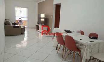 Imagem 3: Apartamento com 2 dorms, Canto do Forte, Praia Grande, Cod: 4576