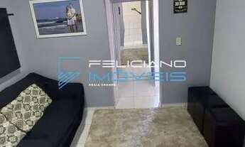 Imagem: Apartamento com 1 dorm, Guilhermina, Praia