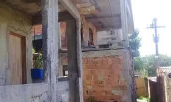 Imagem 3: 3 casas de 2 andares