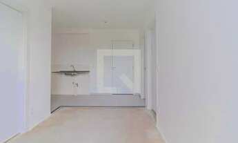 Imagem 4: Apartamento para Aluguel - Jardim Marajoara , 2 Quartos, 37 m2